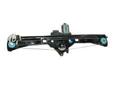 Recambio de elevalunas delantero izquierdo para peugeot bipper (aa_) 1.3 hdi 75 referencia OEM IAM 1685337180  