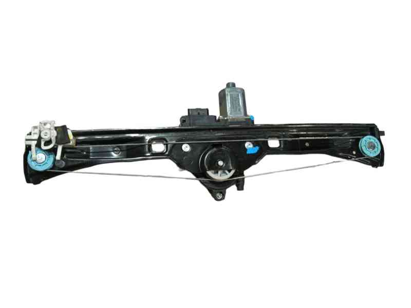 Recambio de elevalunas delantero izquierdo para peugeot bipper (aa_) 1.3 hdi 75 referencia OEM IAM 1685337180  