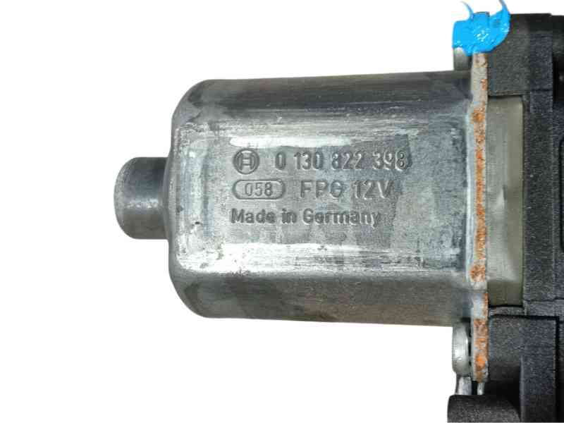 Recambio de elevalunas delantero izquierdo para peugeot bipper (aa_) 1.3 hdi 75 referencia OEM IAM 1685337180  