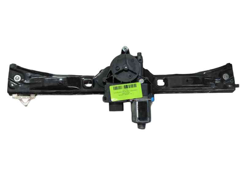 Recambio de elevalunas delantero izquierdo para peugeot bipper (aa_) 1.3 hdi 75 referencia OEM IAM 1685337180  