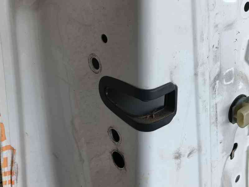 Recambio de puerta delantera izquierda para peugeot 5008 (0u_, 0e_) 1.6 hdi referencia OEM IAM   