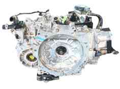 Recambio de caja cambios para kia sportage v (nq5) 1.6 t-gdi referencia OEM IAM 450003D435 HDPEE2092071 404P7A053B