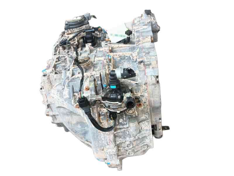 Recambio de caja cambios para kia sportage v (nq5) 1.6 t-gdi referencia OEM IAM 450003D435 HDPEE2092071 404P7A053B