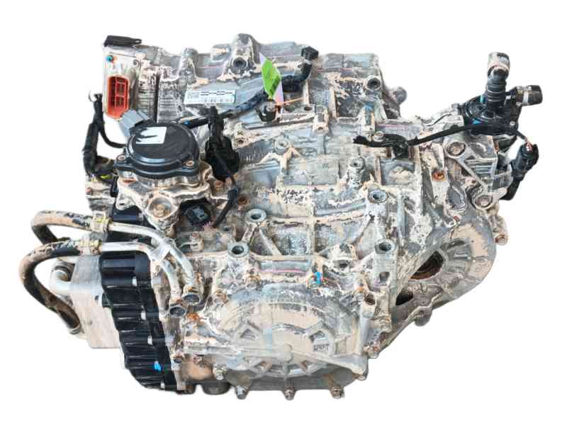 Recambio de caja cambios para kia sportage v (nq5) 1.6 t-gdi referencia OEM IAM 450003D435 HDPEE2092071 404P7A053B