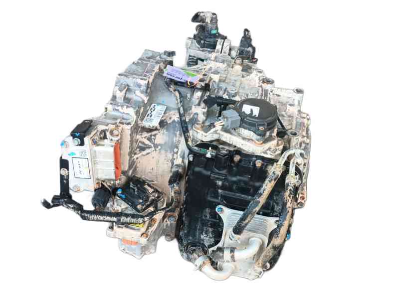 Recambio de caja cambios para kia sportage v (nq5) 1.6 t-gdi referencia OEM IAM 450003D435 HDPEE2092071 404P7A053B