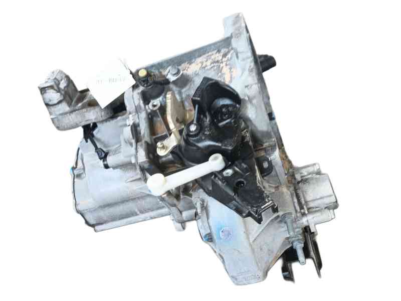 Recambio de caja cambios para opel combo furgoneta/monovolumen (k9) 1.5 d referencia OEM IAM   