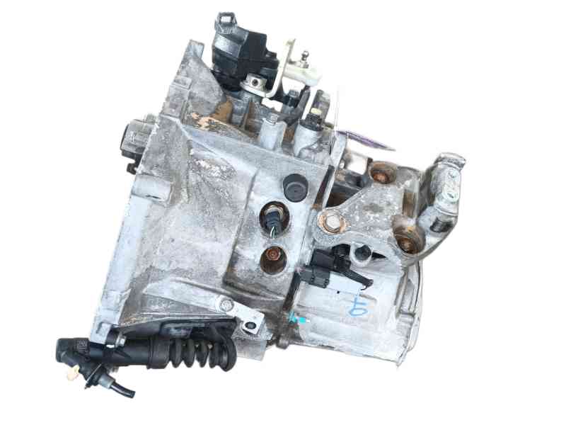 Recambio de caja cambios para opel combo furgoneta/monovolumen (k9) 1.5 d referencia OEM IAM   