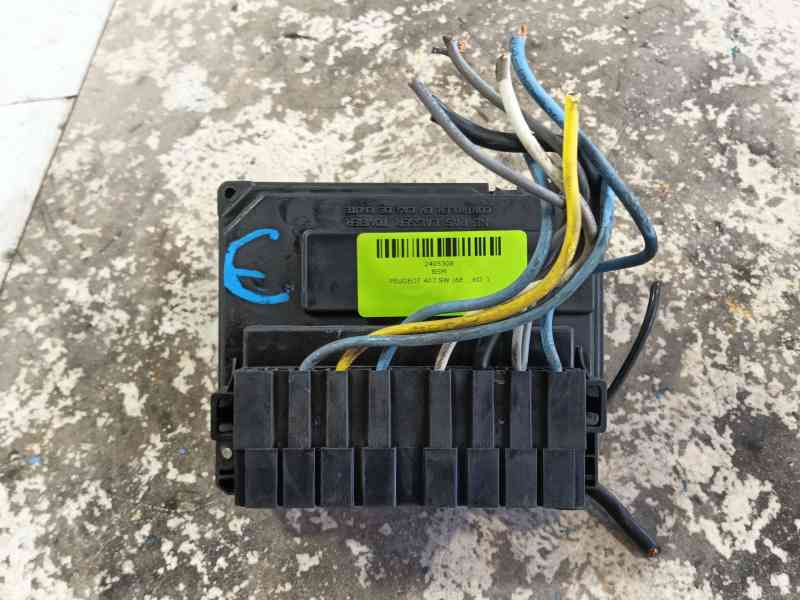 Recambio de bsm para peugeot 407 sw (6e_, 6d_) 2.0 hdi 135 referencia OEM IAM   