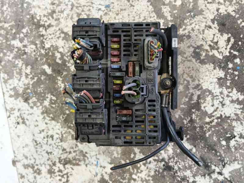 Recambio de bsm para peugeot 407 sw (6e_, 6d_) 2.0 hdi 135 referencia OEM IAM   