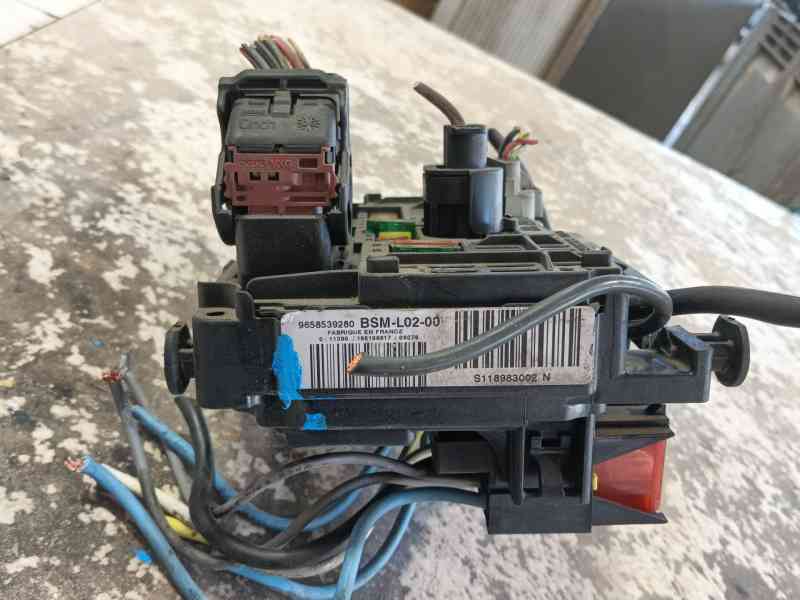 Recambio de bsm para peugeot 407 sw (6e_, 6d_) 2.0 hdi 135 referencia OEM IAM   