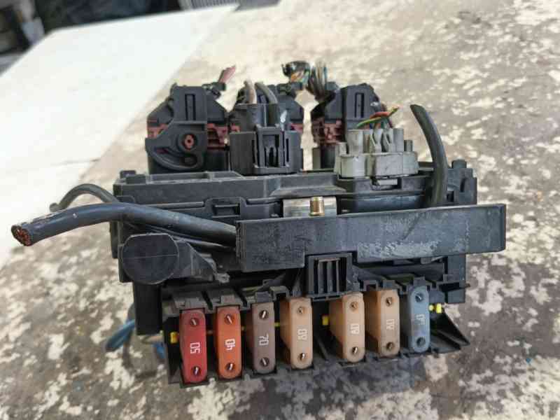 Recambio de bsm para peugeot 407 sw (6e_, 6d_) 2.0 hdi 135 referencia OEM IAM   