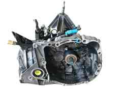 Recambio de caja cambios para renault clio iii grandtour (kr0/1_) 1.2 16v (kr02, kr0j) referencia OEM IAM 7701723430 JH3315 R001