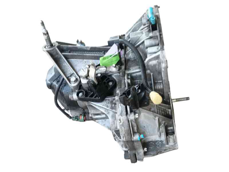 Recambio de caja cambios para renault clio iii grandtour (kr0/1_) 1.2 16v (kr02, kr0j) referencia OEM IAM 7701723430 JH3315 R001
