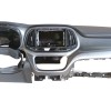 Recambio de salpicadero para fiat doblo autobús (263_) 1.3 d multijet (263axc1a) referencia OEM IAM 0000735518766 250634211CYX 