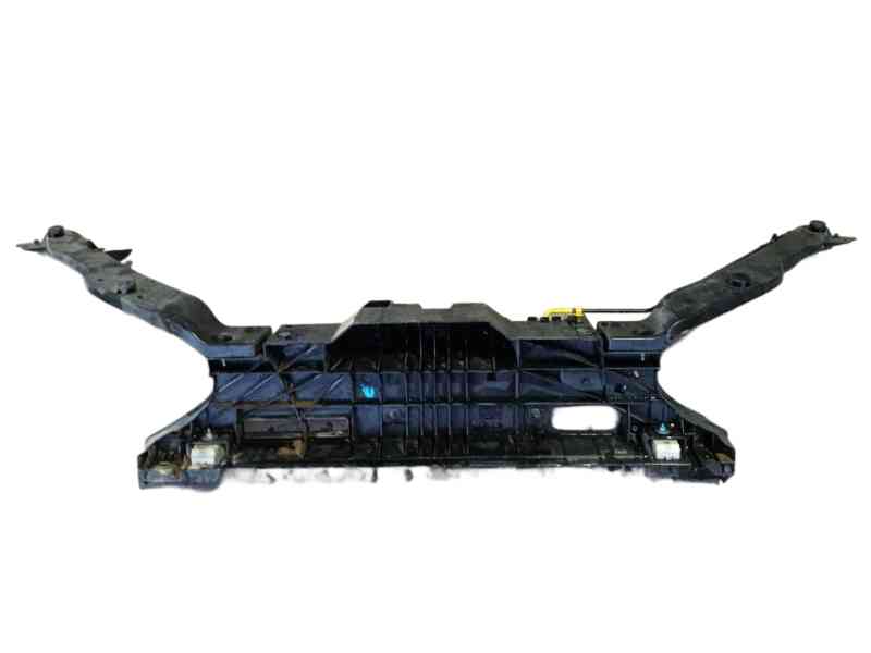 Recambio de panel frontal para opel combo furgoneta/monovolumen (k9) 1.5 d referencia OEM IAM  9830512680 