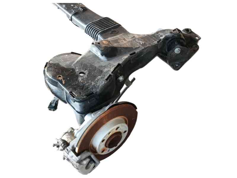 Recambio de puente trasero para opel combo furgoneta/monovolumen (k9) 1.5 d referencia OEM IAM  P11498348210 9813623380