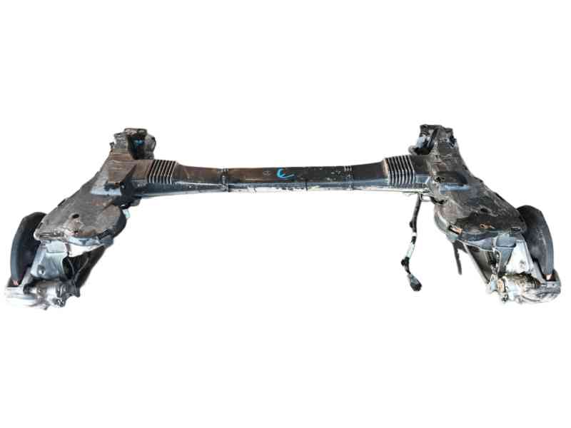 Recambio de puente trasero para opel combo furgoneta/monovolumen (k9) 1.5 d referencia OEM IAM  P11498348210 9813623380
