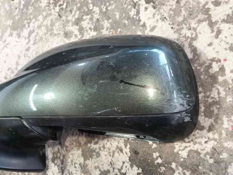 Recambio de espejo retrovisor izquierdo para peugeot 407 sw (6e_, 6d_) 2.0 hdi 135 referencia OEM IAM   