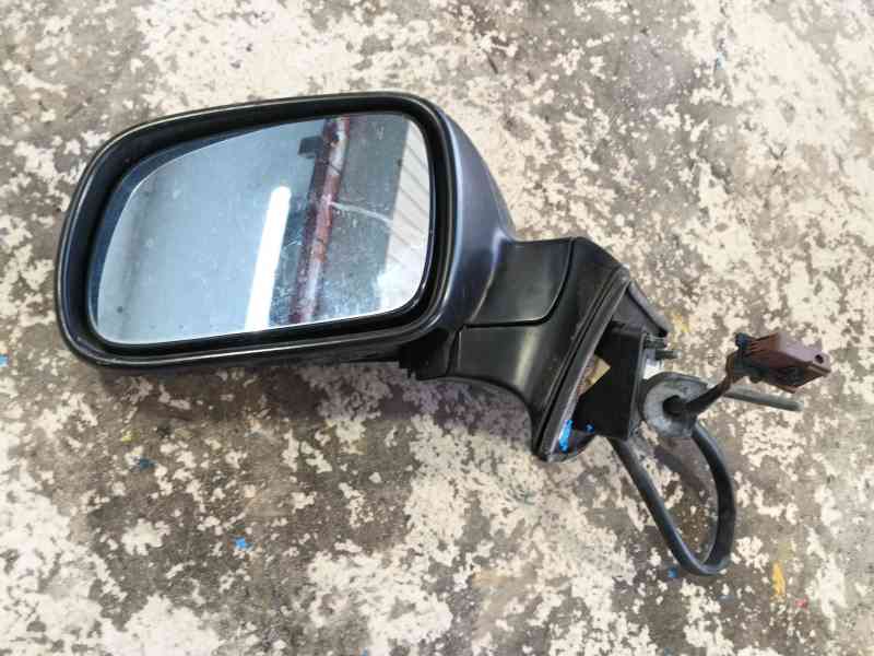 Recambio de espejo retrovisor izquierdo para peugeot 407 sw (6e_, 6d_) 2.0 hdi 135 referencia OEM IAM   