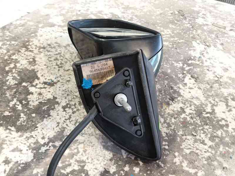 Recambio de espejo retrovisor izquierdo para peugeot 407 sw (6e_, 6d_) 2.0 hdi 135 referencia OEM IAM   