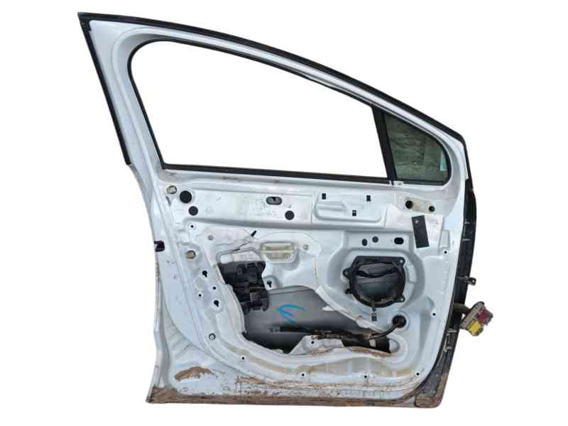 Recambio de puerta delantera izquierda para peugeot 5008 (0u_, 0e_) 1.6 hdi referencia OEM IAM   