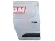 Recambio de puerta lateral corredera derecha para opel combo furgoneta/monovolumen (k9) 1.5 d referencia OEM IAM   