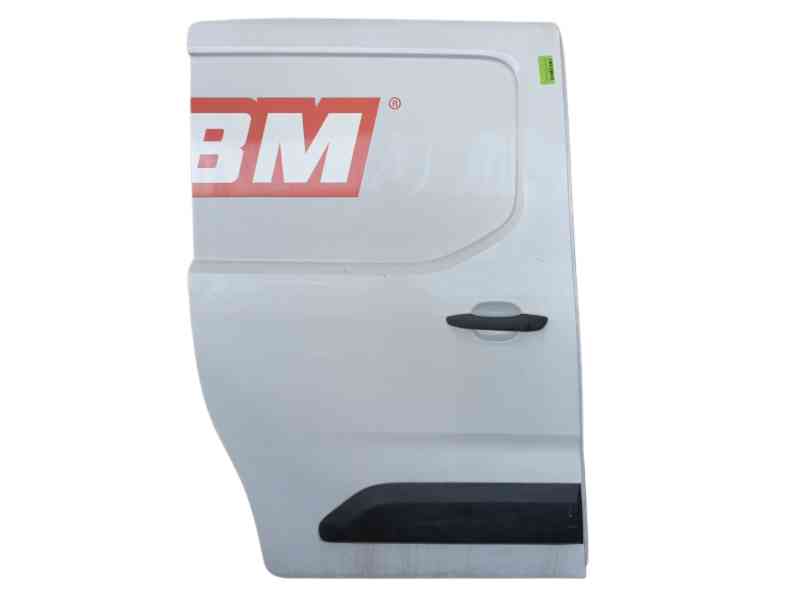 Recambio de puerta lateral corredera derecha para opel combo furgoneta/monovolumen (k9) 1.5 d referencia OEM IAM   