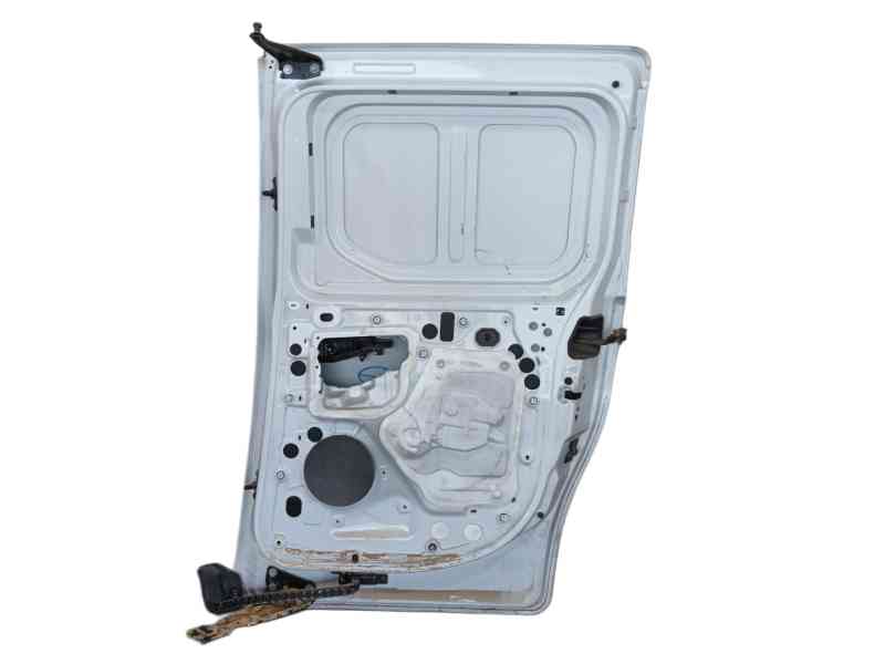 Recambio de puerta lateral corredera derecha para opel combo furgoneta/monovolumen (k9) 1.5 d referencia OEM IAM   