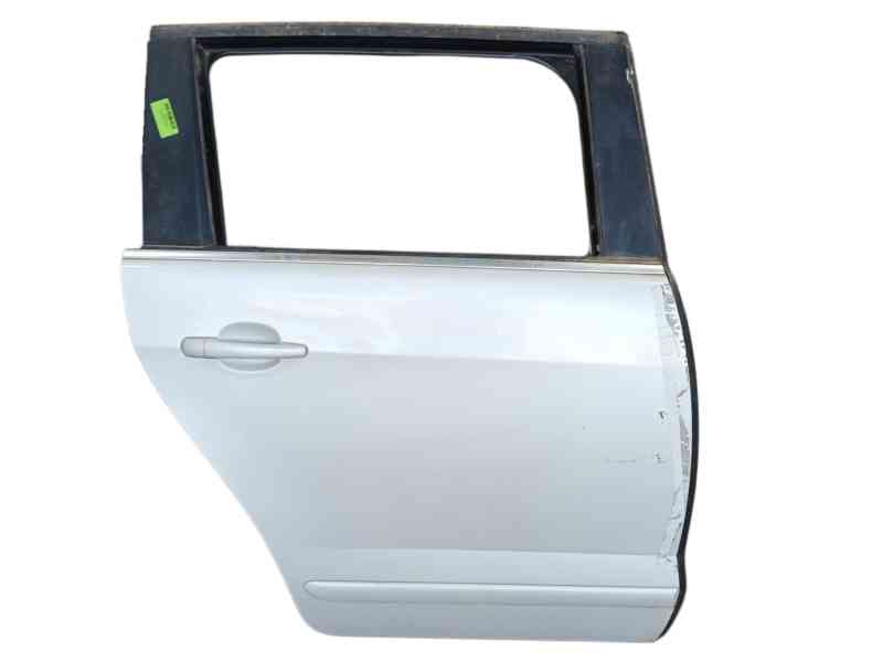 Recambio de puerta trasera derecha para peugeot 5008 (0u_, 0e_) 1.6 hdi referencia OEM IAM   