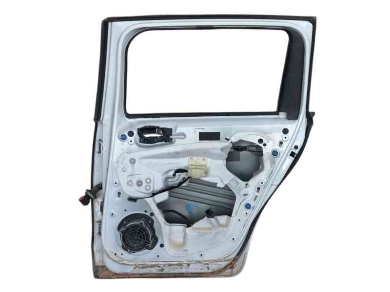 Recambio de puerta trasera derecha para peugeot 5008 (0u_, 0e_) 1.6 hdi referencia OEM IAM   