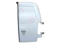 Recambio de puerta trasera derecha para opel combo furgoneta/monovolumen (k9) 1.5 d referencia OEM IAM   