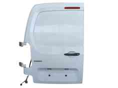 Recambio de puerta trasera izquierda para opel combo furgoneta/monovolumen (k9) 1.5 d referencia OEM IAM   