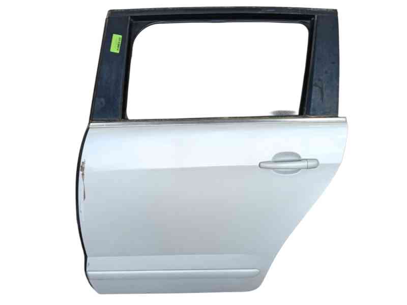 Recambio de puerta trasera izquierda para peugeot 5008 (0u_, 0e_) 1.6 hdi referencia OEM IAM   
