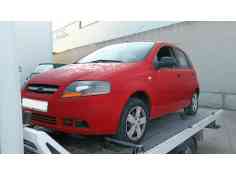 chevrolet aveo / kalos hatchback (t200) del año 2006