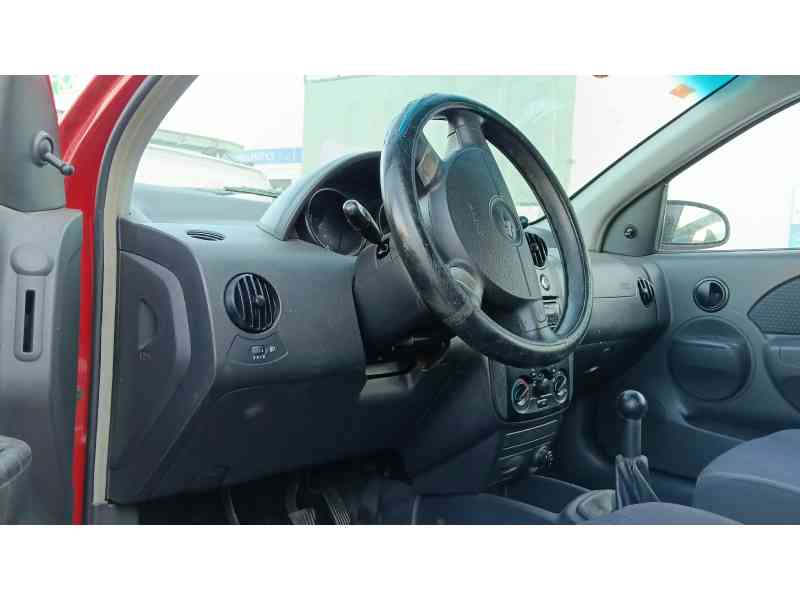 chevrolet aveo / kalos hatchback (t200) del año 2006