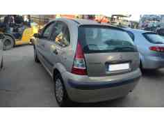 citroën c3 i (fc_, fn_) del año 2008 2