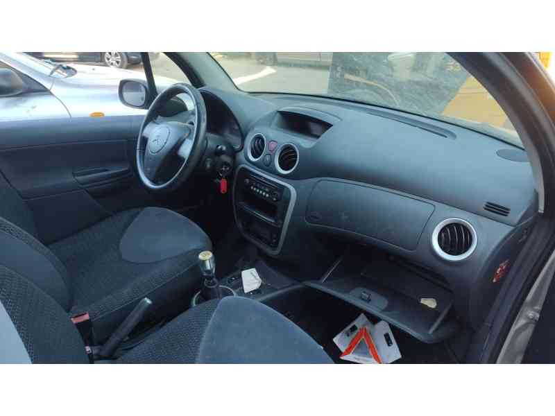 citroën c3 i (fc_, fn_) del año 2008