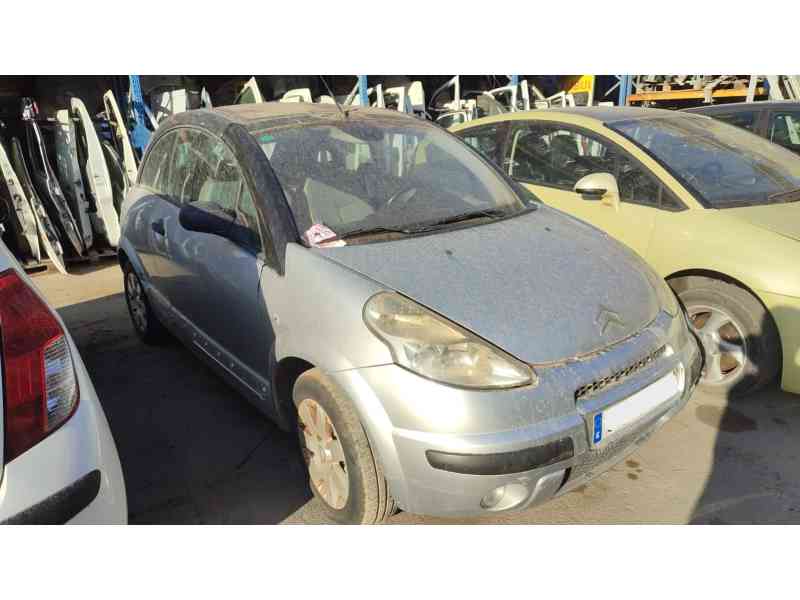 citroën c3 pluriel (hb_) del año 2005
