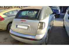 citroën c3 pluriel (hb_) del año 2005 2