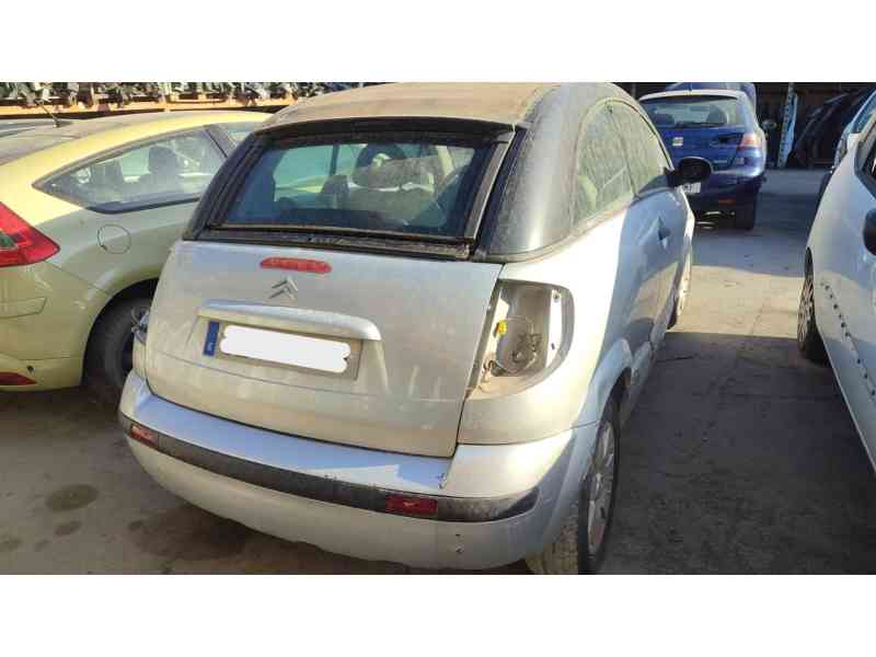 citroën c3 pluriel (hb_) del año 2005