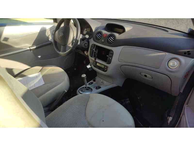citroën c3 pluriel (hb_) del año 2005
