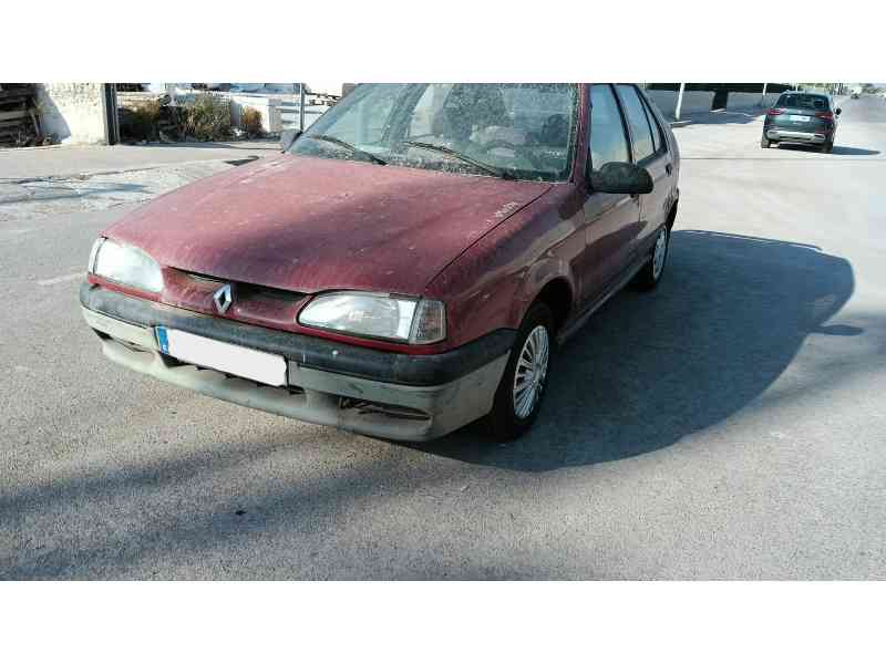 renault 19 i (b/c53_) del año 1992