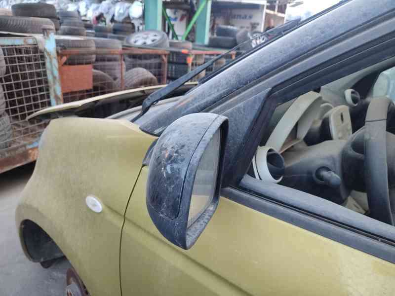 Recambio de retrovisor izquierdo para smart forfour hatchback (453) 1.0 (453.042, 453.043) referencia OEM IAM A4538103400  