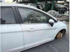 Recambio de puerta delantera derecha para ford fiesta vi (cb1, ccn) 1.6 ti referencia OEM IAM   