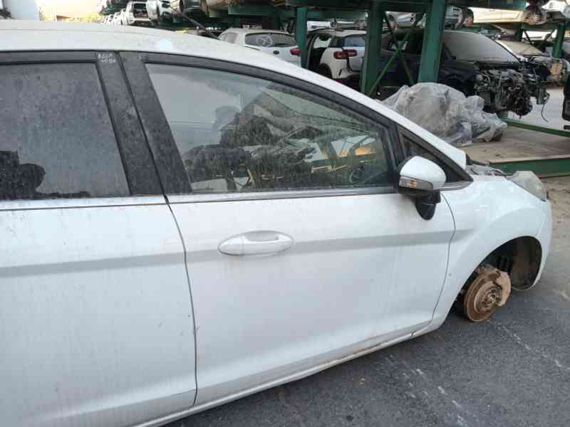 Recambio de puerta delantera derecha para ford fiesta vi (cb1, ccn) 1.6 ti referencia OEM IAM   