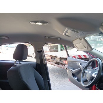 AIRBAG CORTINA DELANTERO IZQUIERDO 