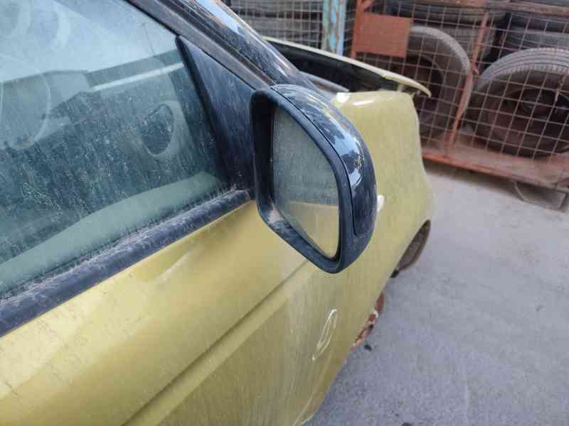 Recambio de retrovisor derecho para smart forfour hatchback (453) 1.0 (453.042, 453.043) referencia OEM IAM   