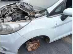 Recambio de aleta delantera derecha para ford fiesta vi (cb1, ccn) 1.6 ti referencia OEM IAM   