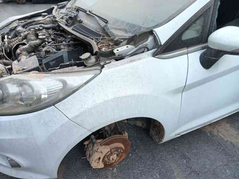 Recambio de aleta delantera derecha para ford fiesta vi (cb1, ccn) 1.6 ti referencia OEM IAM   