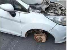 Recambio de aleta delantera izquierda para ford fiesta vi (cb1, ccn) 1.6 ti referencia OEM IAM   